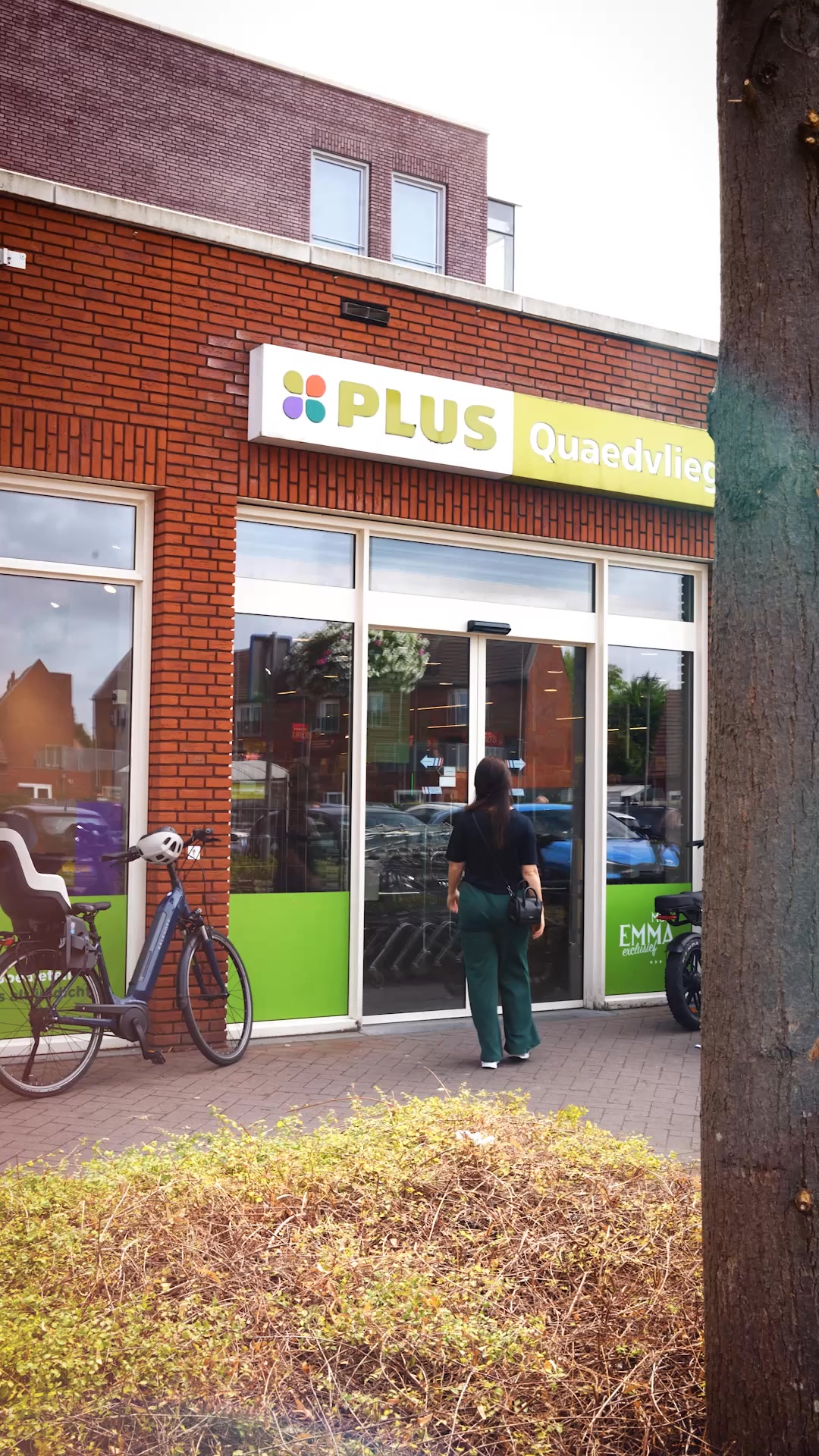 Welkom bij PLUS Quadvlieg Brunssum